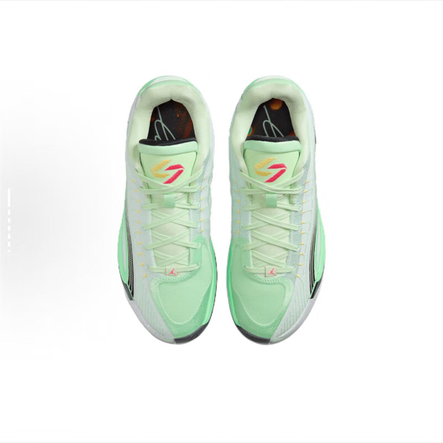 나이키 에어 조던 루카 4 PF 돈치치 4세대 미끄럼  - Men Shoes Jordan 4 리뷰 및 가격