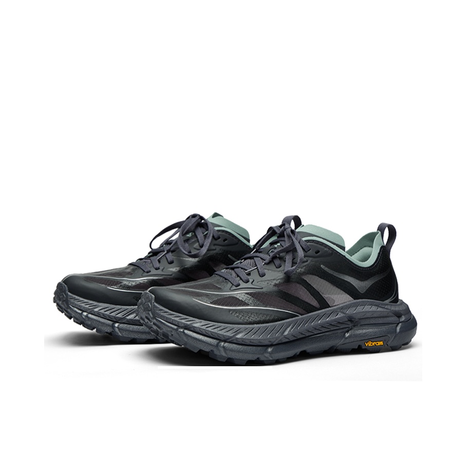 HOKA ONE ONE 마파테 스피드 4 나일론 캐주얼 - Men'S Shoes Hoka 리뷰 및 가격