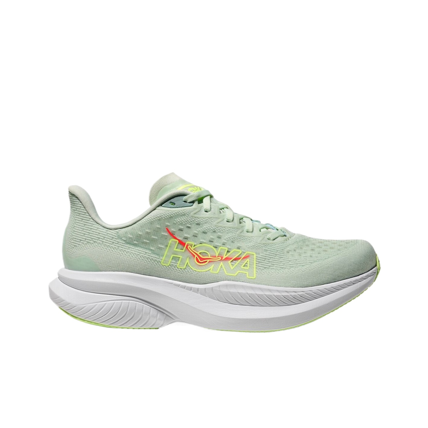 호카 원원 MACH 6 쿠셔닝, 뛰어난 반발력, 로우탑 - Men'S Shoes Hoka 리뷰 및 가격