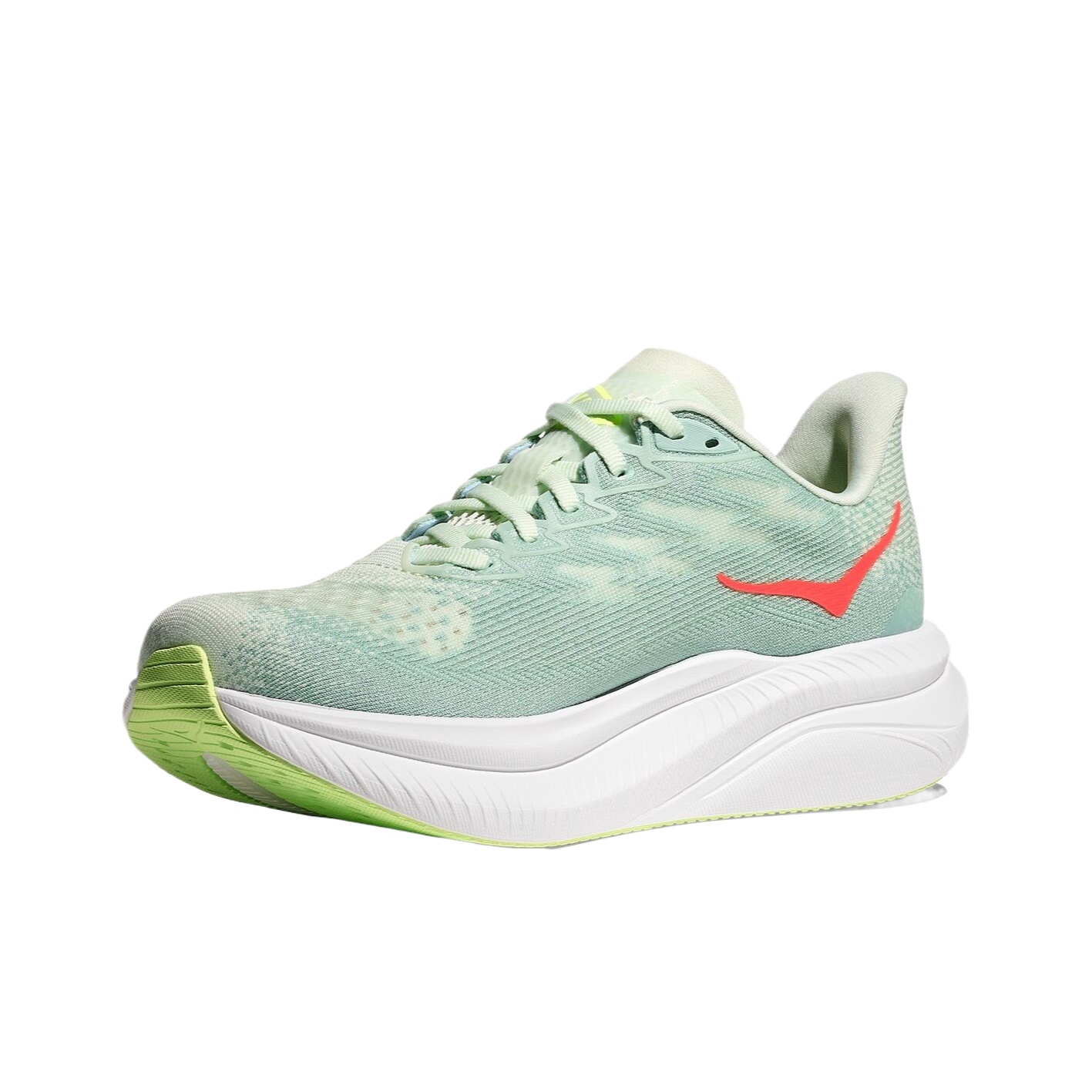 호카 원원 MACH 6 쿠셔닝, 뛰어난 반발력, 로우탑 - Men'S Shoes Hoka 리뷰 및 가격