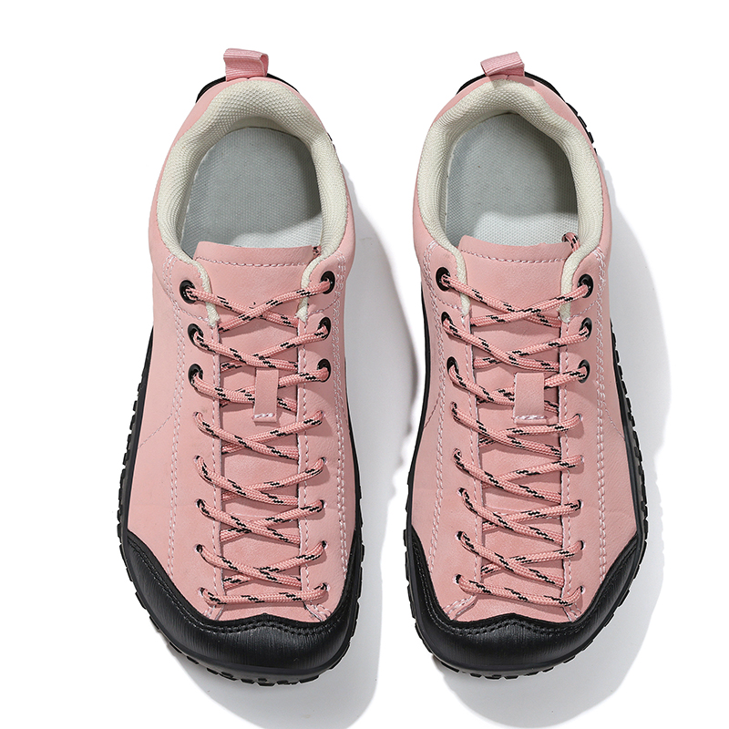 엘루바 남성 미니멀리스트 베어풋 스니커즈 와이드 제로  - Men Shoes Trainers 리뷰 및 가격
