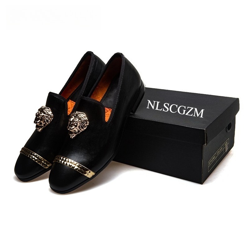 NLSCGZM 오리지널 신발 브랜드 정장 구두 남성 드 - Men Shoes Size 11 리뷰 및 가격