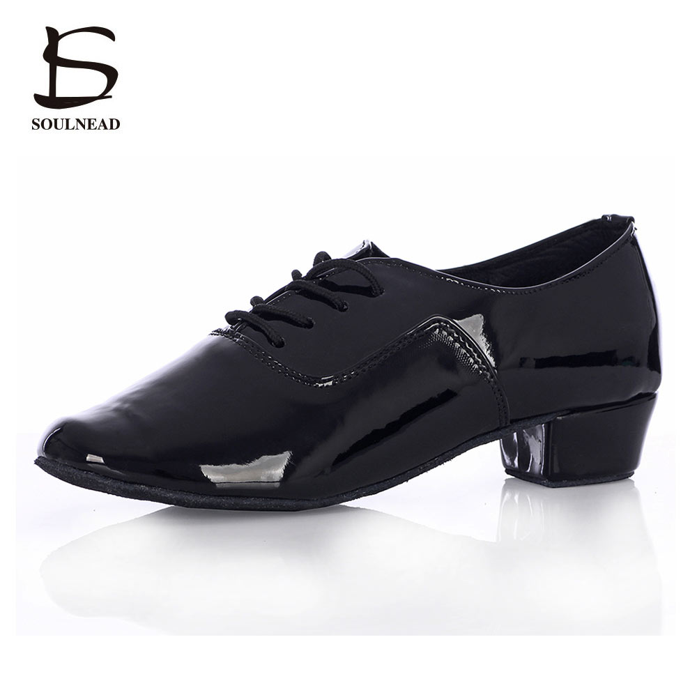 남성 라틴 살사 댄스 신발 성인 재즈 탱고 댄스 신발  - Men Shoes Size 8.5 리뷰 및 가격