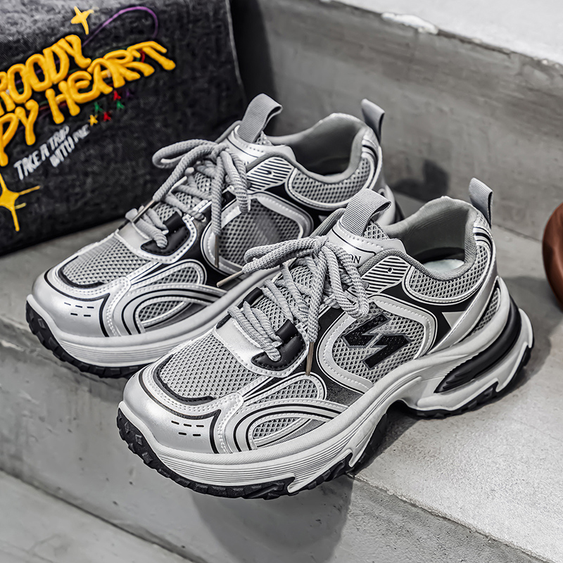 남성 캐주얼 스포츠 아웃도어 하이킹 트렌디 패션 스트릿 - Men Shoes Size 11 리뷰 및 가격