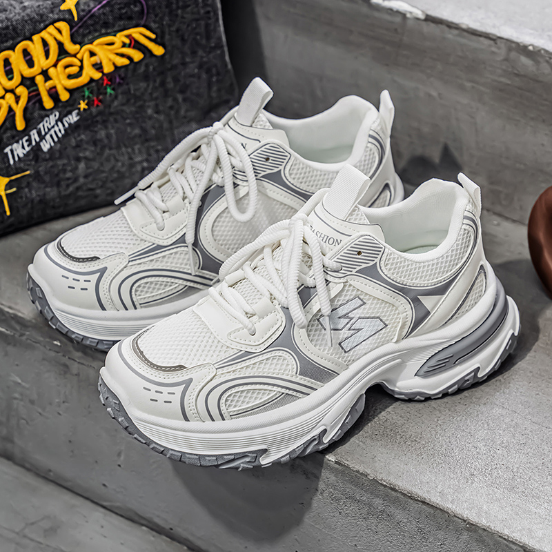 남성 캐주얼 스포츠 아웃도어 하이킹 트렌디 패션 스트릿 - Men Shoes Size 11 리뷰 및 가격