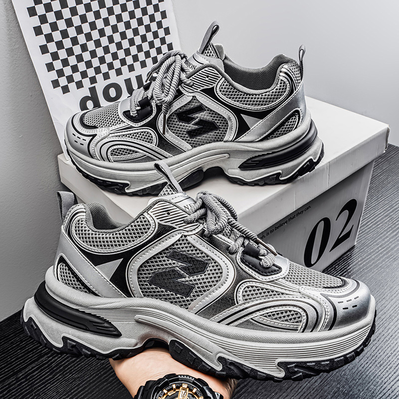 남성 캐주얼 스포츠 아웃도어 하이킹 트렌디 패션 스트릿 - Men Shoes Size 11 리뷰 및 가격