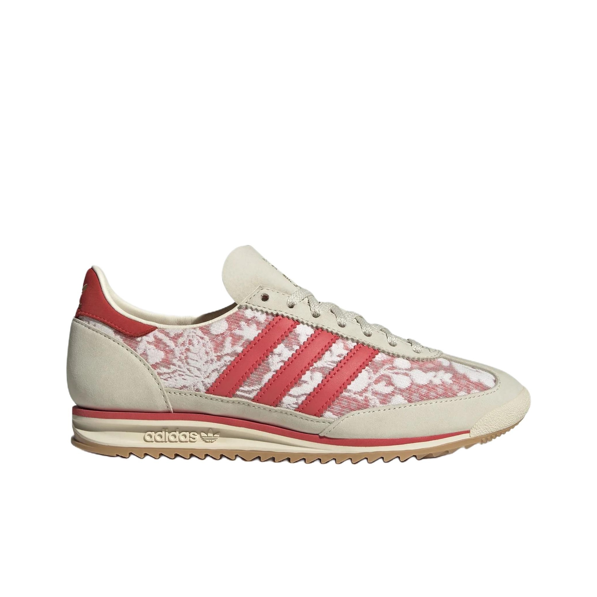 리버티 런던 x 아디다스 오리지널 SL 72 OG 미끄 - Men'S Shoes Liberty 리뷰 및 가격