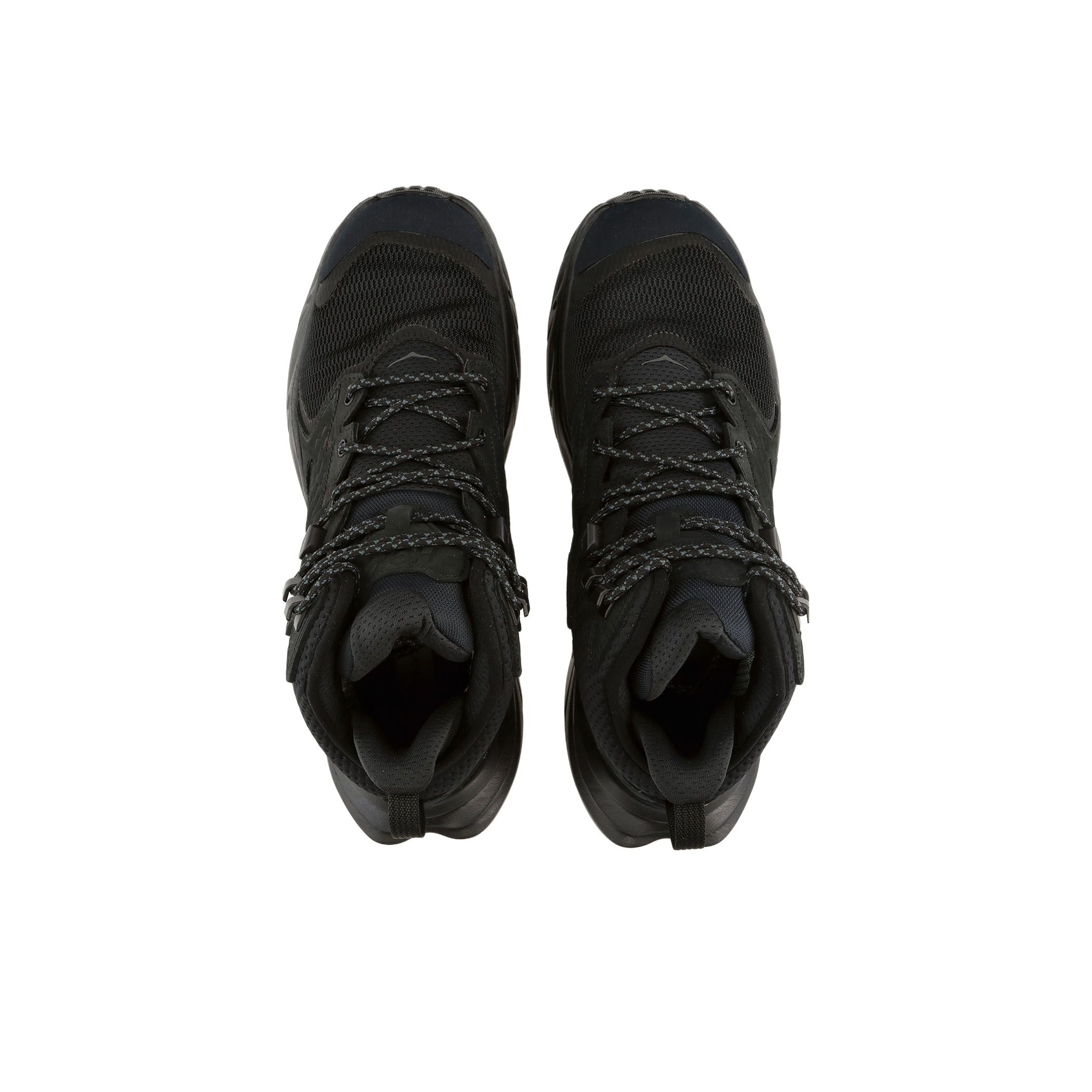 호카 원원 아나카파 2 미드탑 하이킹화, 남성용, 블랙 - Men'S Shoes Hoka 리뷰 및 가격