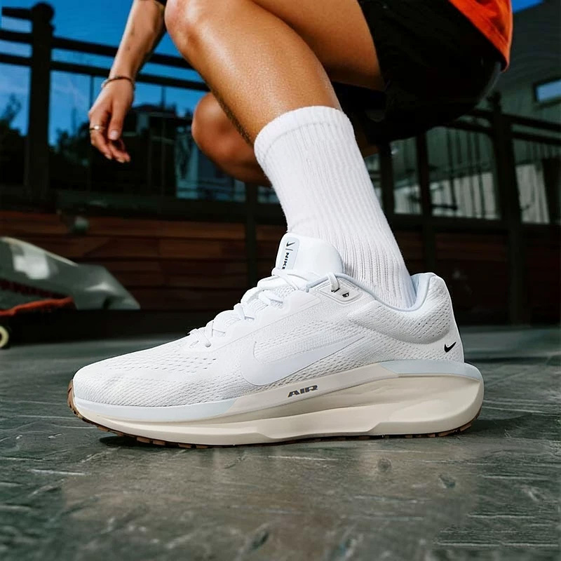 나이키 남성용 러닝화 AIRWINFLO 11 메쉬 통기 - Men Shoes Size 11 리뷰 및 가격
