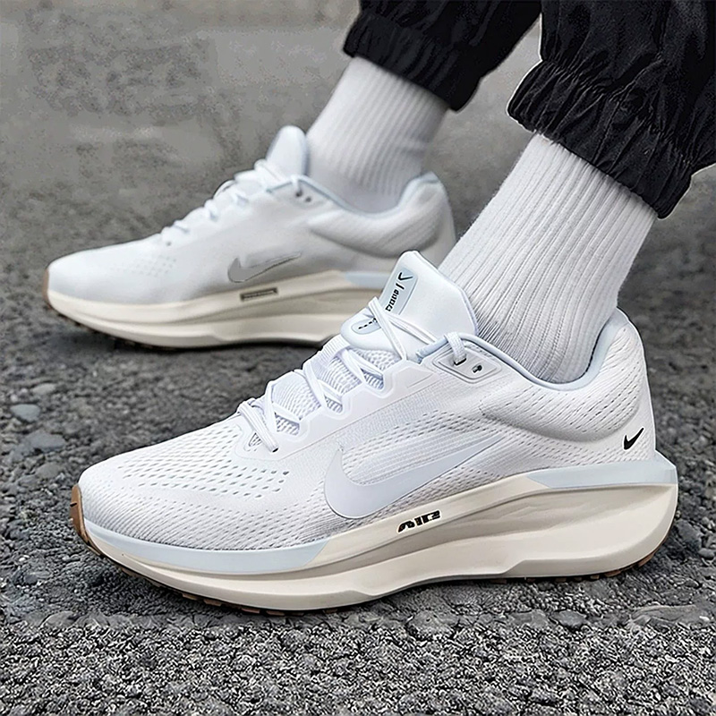 나이키 남성용 러닝화 AIRWINFLO 11 메쉬 통기 - Men Shoes Size 11 리뷰 및 가격