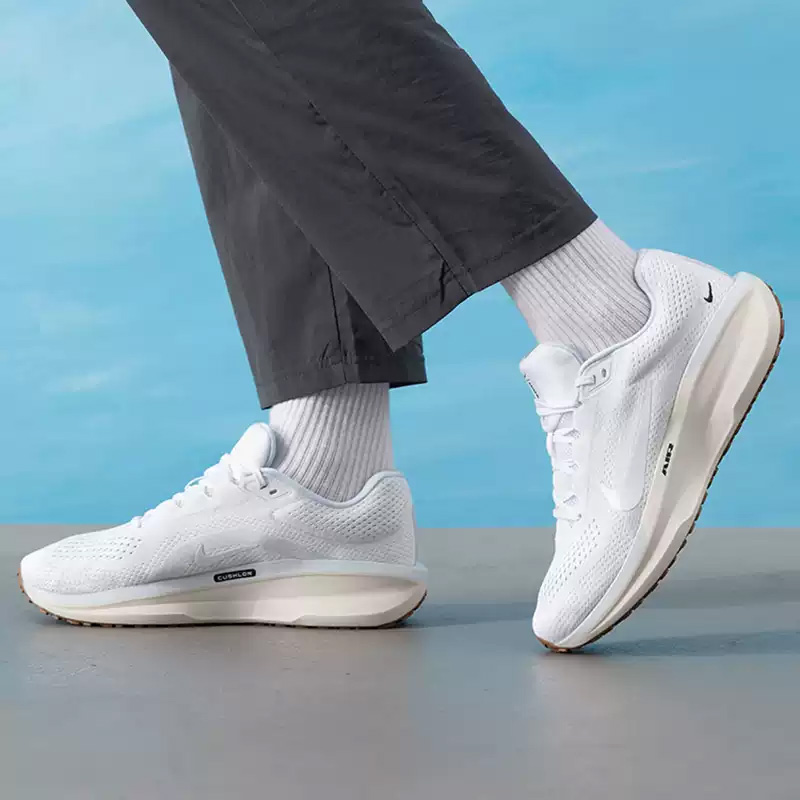 나이키 남성용 러닝화 AIRWINFLO 11 메쉬 통기 - Men Shoes Size 11 리뷰 및 가격