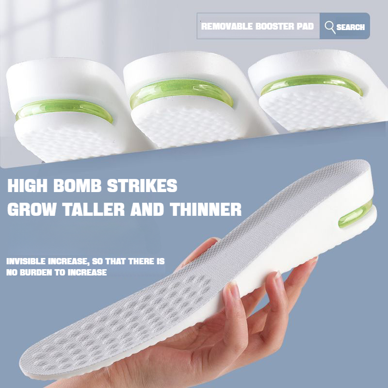 발을위한 높이 증가 깔창 컴포트 발바닥 근막염 신발 안 - Men'S Shoes Plantar Fasciitis 리뷰 및 가격