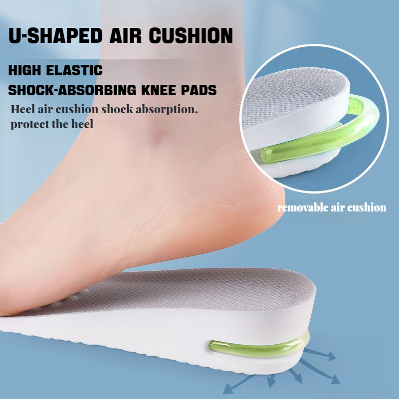 발을위한 높이 증가 깔창 컴포트 발바닥 근막염 신발 안 - Men'S Shoes Plantar Fasciitis 리뷰 및 가격