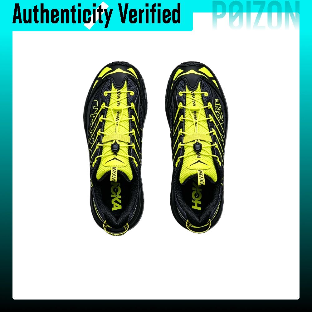 호카 원원 마파테 쓰리 2 등산화, 남녀 공용, 로우탑 - Men'S Shoes Hoka 리뷰 및 가격