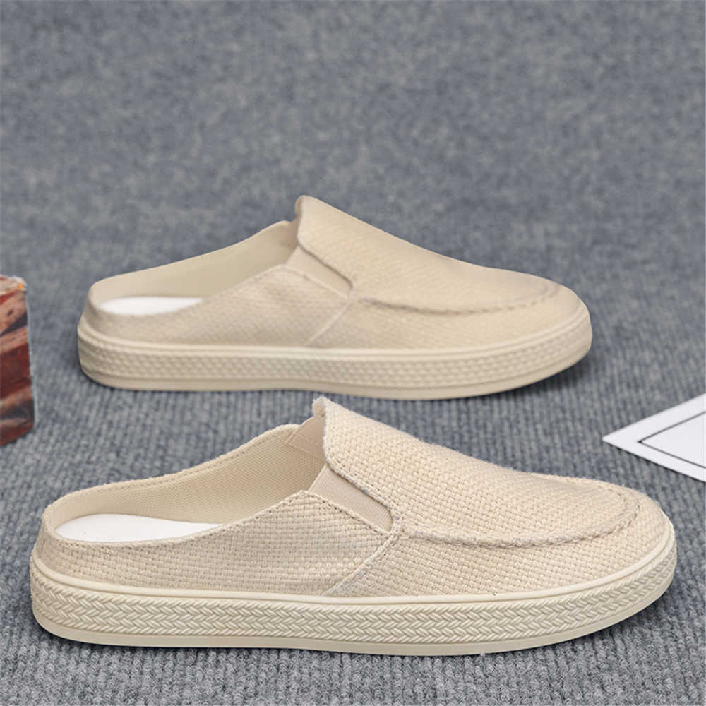 라운드 토 넘버 44 남성용 신발 짜임새가 있는 야외  - Men Shoes Branded 리뷰 및 가격
