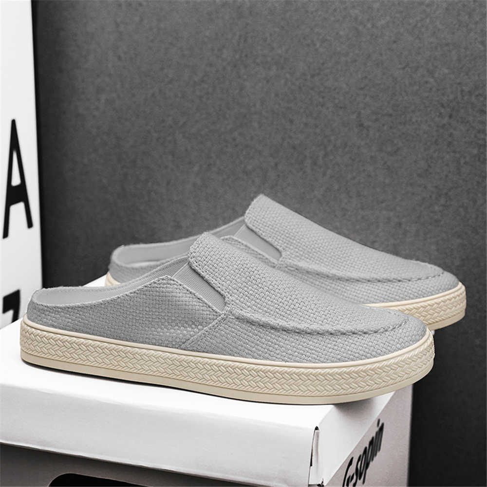 라운드 토 넘버 44 남성용 신발 짜임새가 있는 야외  - Men Shoes Branded 리뷰 및 가격