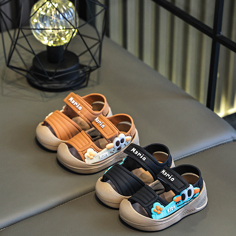 아기 여자아이 샌들 2026 신상 올매치 유아용 워킹화 - Men Shoes Velcro 리뷰 및 가격