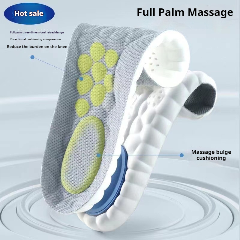 1 쌍 슈퍼 소프트 Insoles 남성 러닝 스포츠 신 - Men'S Shoes Plantar Fasciitis 리뷰 및 가격