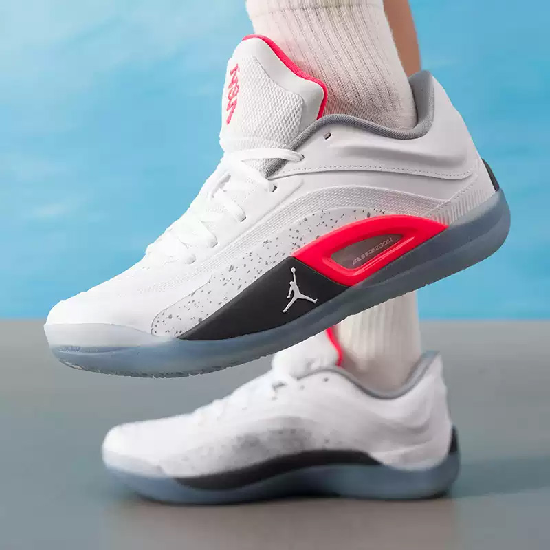 나이키 남성용 여름 신상 JORDAN ZION 4 PF - Men Shoes Jordan 4 리뷰 및 가격
