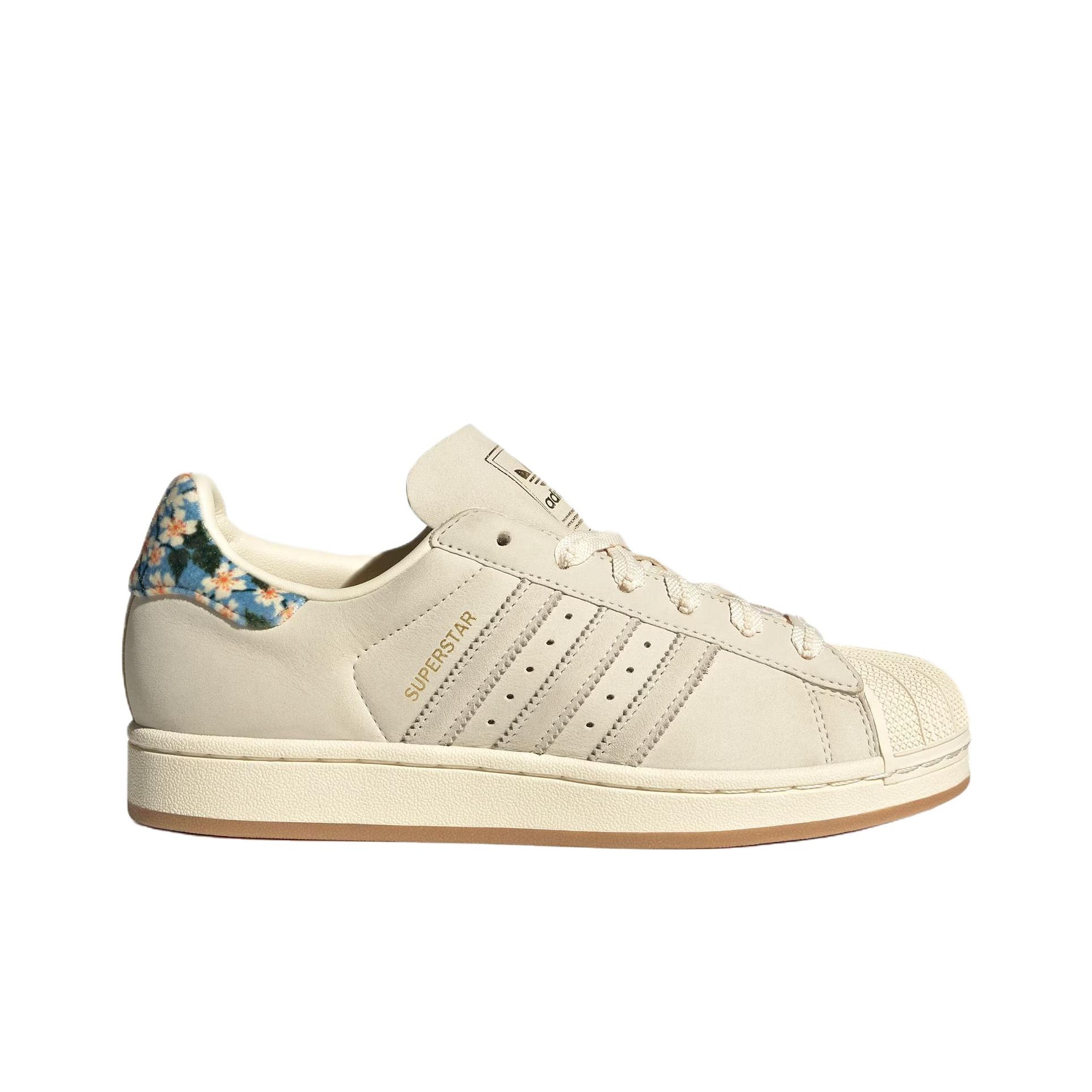 아디다스 오리지널스 x 리버티 런던 슈퍼스타 2 스케이 - Men'S Shoes Liberty 리뷰 및 가격