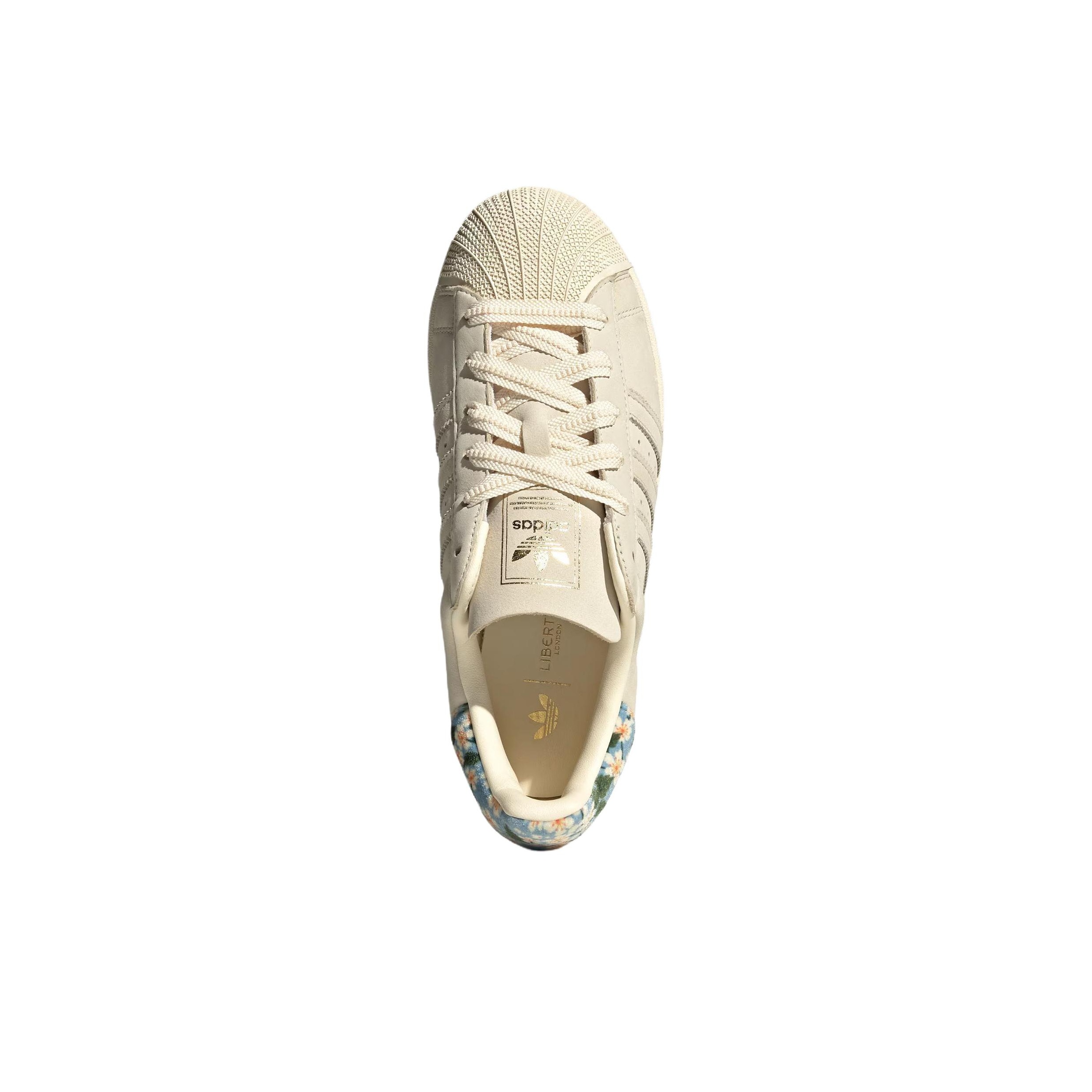 아디다스 오리지널스 x 리버티 런던 슈퍼스타 2 스케이 - Men'S Shoes Liberty 리뷰 및 가격