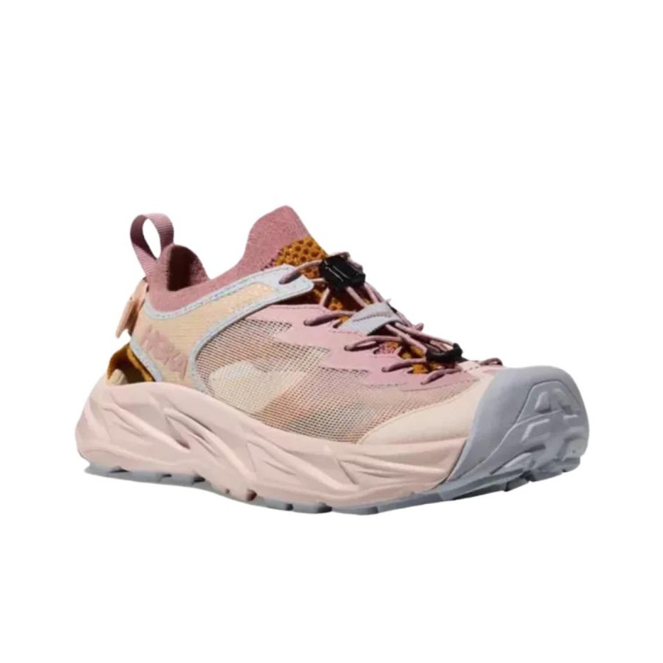 호카 원 원 호파라 2 리버 트레킹 슈즈 여성용 핑크  - Men'S Shoes Hoka 리뷰 및 가격