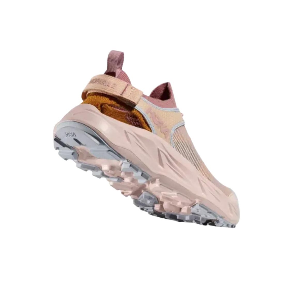 호카 원 원 호파라 2 리버 트레킹 슈즈 여성용 핑크  - Men'S Shoes Hoka 리뷰 및 가격