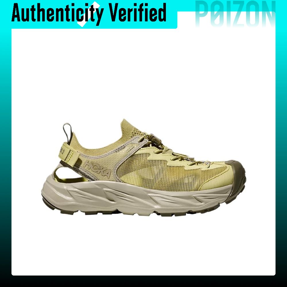 호카 원 원 호파라 2 리버 트레킹 슈즈 여성용 그린  - Men'S Shoes Hoka 리뷰 및 가격