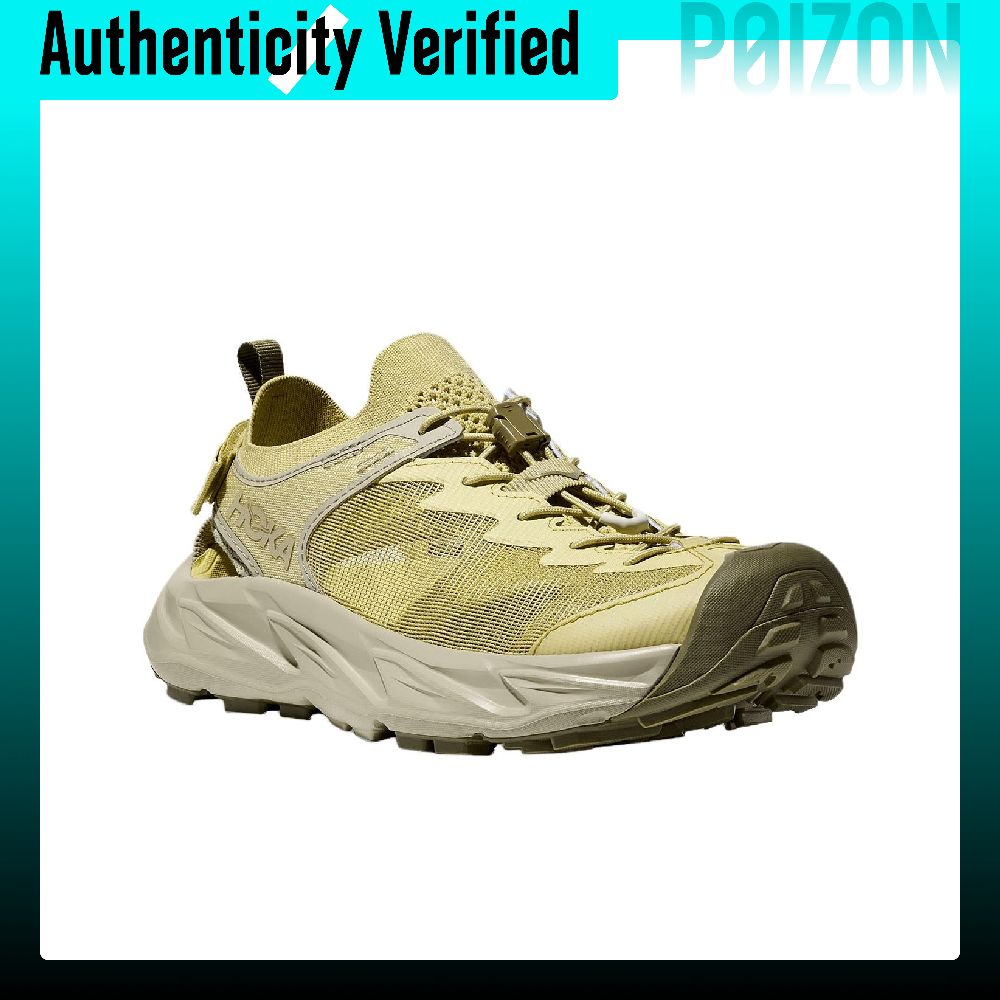 호카 원 원 호파라 2 리버 트레킹 슈즈 여성용 그린  - Men'S Shoes Hoka 리뷰 및 가격