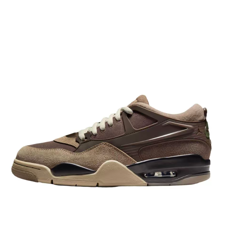 나이키 조던 에어 조던 4 레트로 패셔너블하고 내구성이 - Men Shoes Jordan 4 리뷰 및 가격