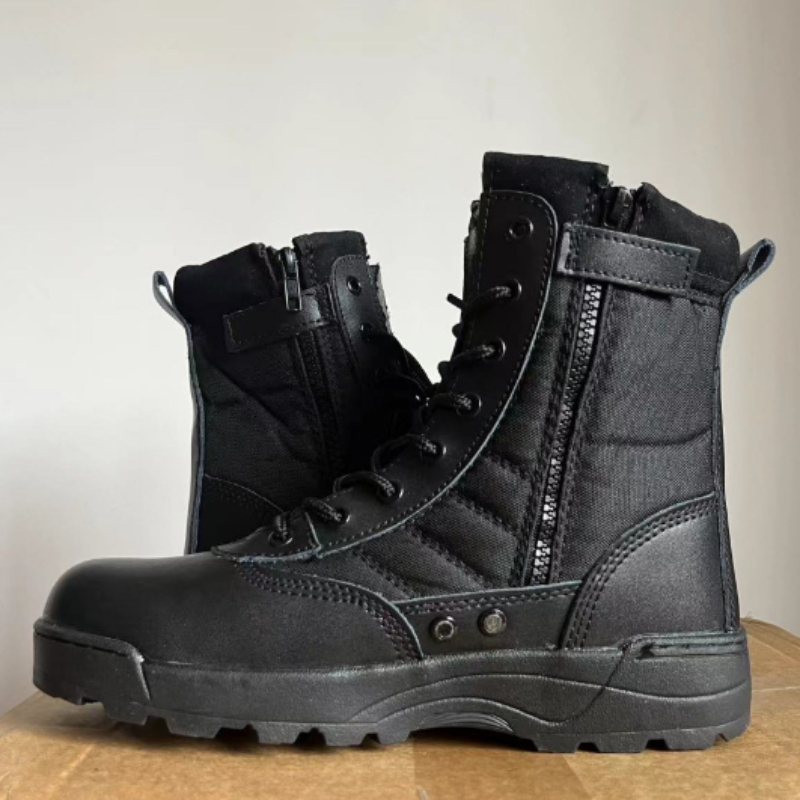 야외 하이킹 신발 메쉬 통기성 레이스 업 부츠 라운드  - Men Shoes Branded 리뷰 및 가격