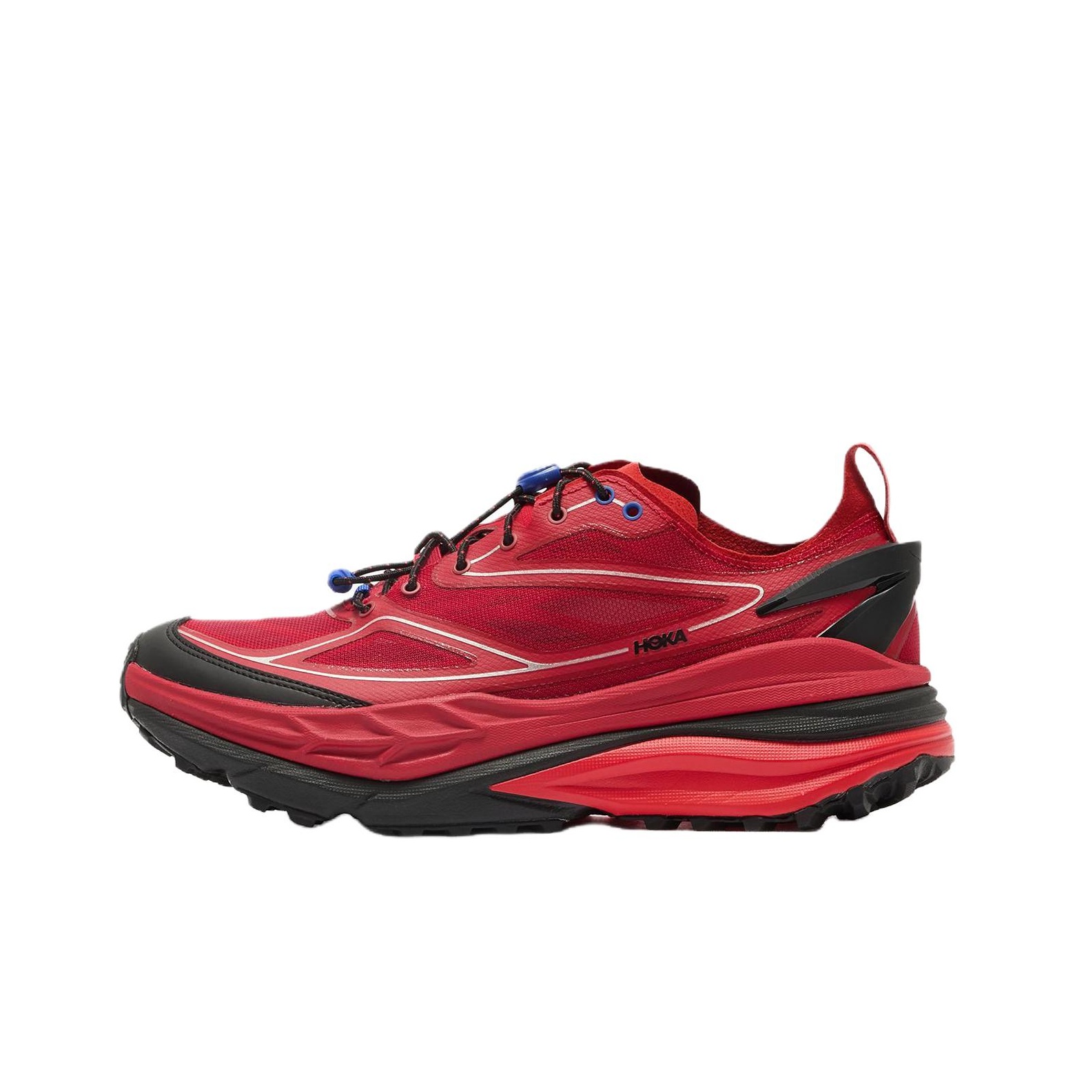 HOKA ONE ONE 스팅슨 원7 트레일 러닝화 남성 - Men'S Shoes Hoka 리뷰 및 가격