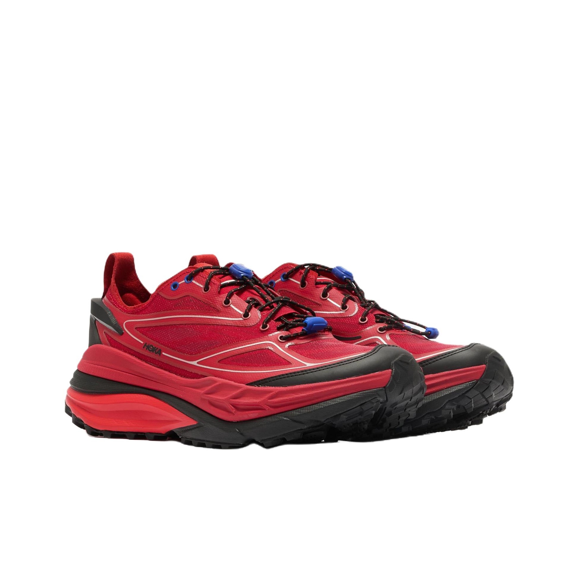 HOKA ONE ONE 스팅슨 원7 트레일 러닝화 남성 - Men'S Shoes Hoka 리뷰 및 가격