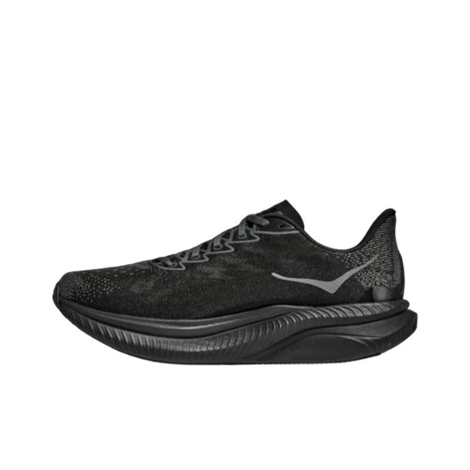 HOKA ONE ONE MACH 6 텍스타일, 합성 가 - Men'S Shoes Hoka 리뷰 및 가격