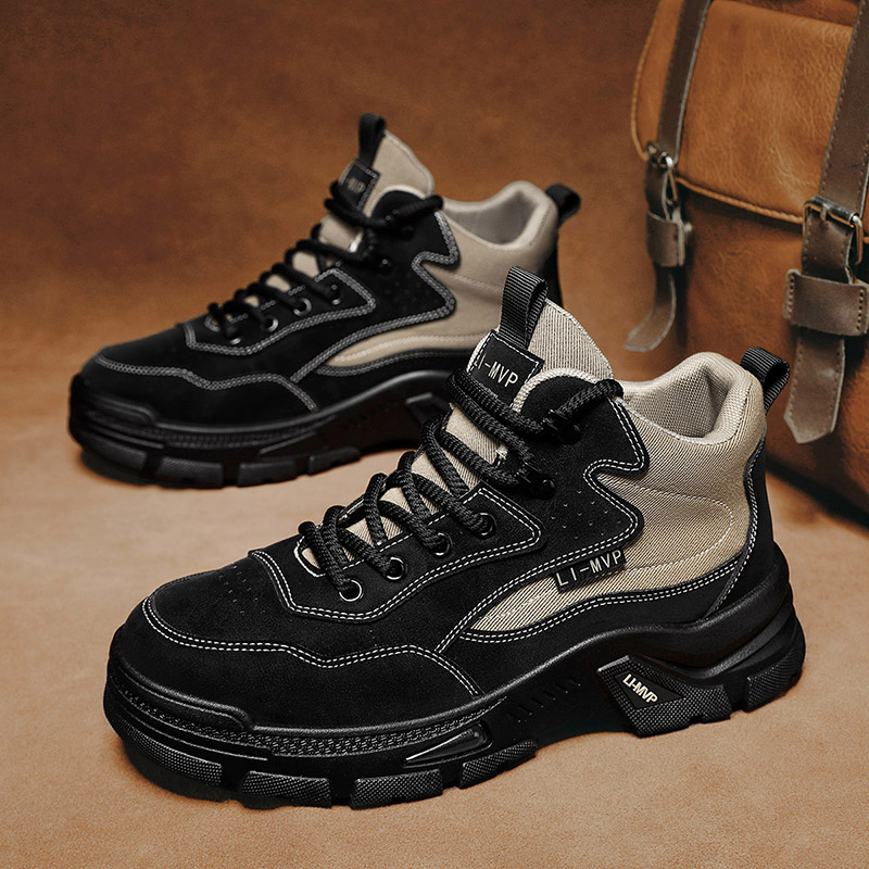 남성용 트레이닝 부츠 아웃도어 캠핑 및 하이킹 신발 사 - Men'S Training Shoes 리뷰 및 가격