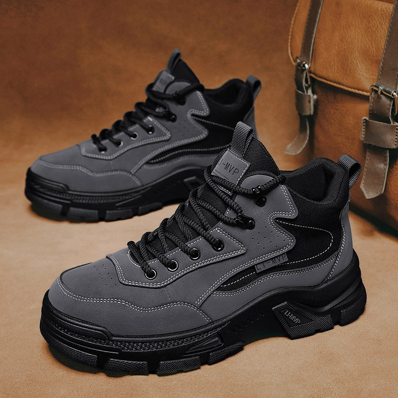 남성용 트레이닝 부츠 아웃도어 캠핑 및 하이킹 신발 사 - Men'S Training Shoes 리뷰 및 가격