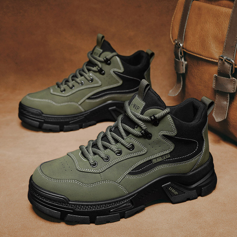 남성용 트레이닝 부츠 아웃도어 캠핑 및 하이킹 신발 사 - Men'S Training Shoes 리뷰 및 가격