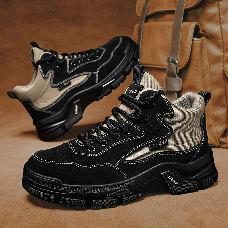 남성용 트레이닝 부츠 아웃도어 캠핑 및 하이킹 신발 사 - Men'S Training Shoes 리뷰 및 가격